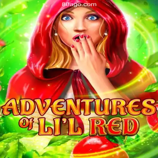 Exploring the Adventures of Lil Red: A Thrilling Journey with 80A.COM A Plataforma de Apostas #1 do Brasil
