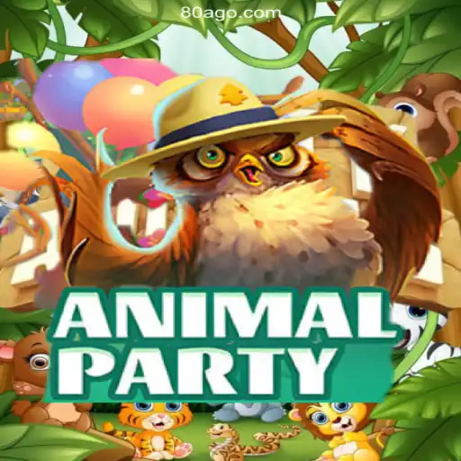 Exploring AnimalParty: A Thrilling Gaming Experience