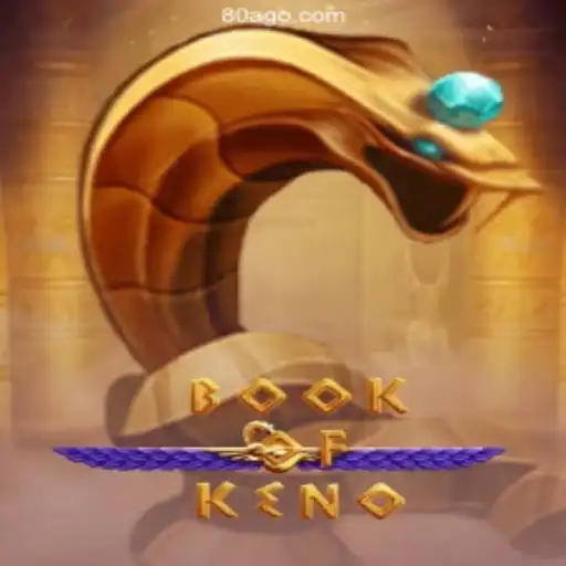 Exploring the Exciting World of BookOfKeno: A Guide to the Ultimate Gaming Experience