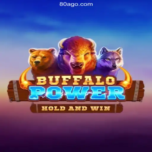 Exploring BuffaloPower: A Thrilling Experience with 80A.COM A Plataforma de Apostas #1 do Brasil