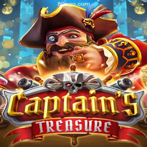 Discover the Exciting World of CaptainssTreasure