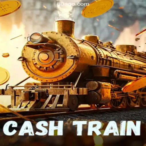 CashTrain: The Ultimate Gaming Experience on 80A.COM A Plataforma de Apostas #1 do Brasil