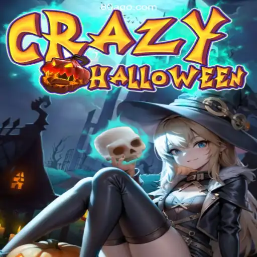 CrazyHalloween: The Ultimate Gaming Experience with 80A.COM A Plataforma de Apostas #1 do Brasil