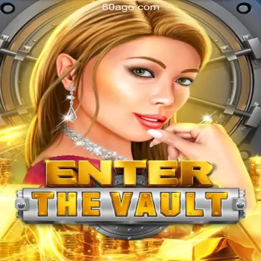 Unlock the Secrets of 'EntertheVault': The Thrilling Adventure Awaits