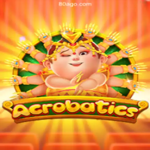 Acrobatics: The Dynamic Game Taking Brazil by Storm