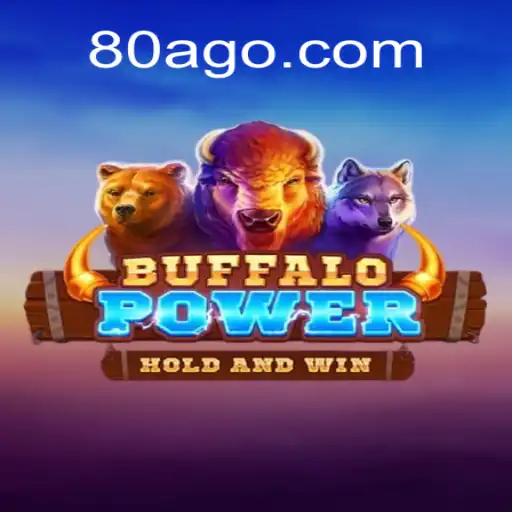 Exploring BuffaloPower: A Thrilling Experience with 80A.COM A Plataforma de Apostas #1 do Brasil
