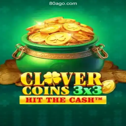 Exploring the World of 'Clovercoin3x3' and Its Role in 80A.COM A Plataforma de Apostas #1 do Brasil