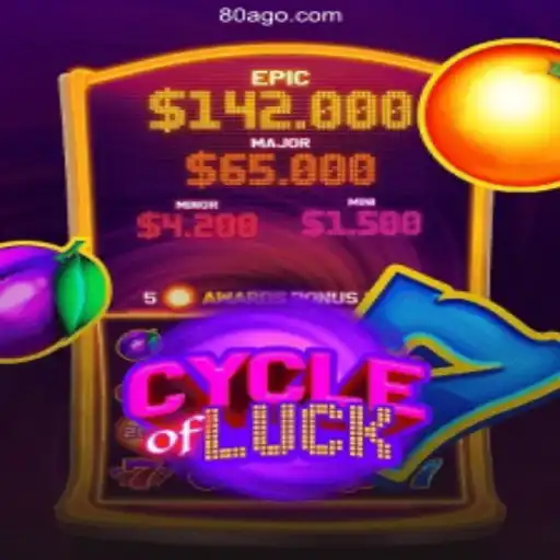 Exploring CycleofLuck: Brazil's Popular Game on 80A.COM