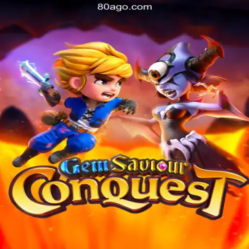 Exploring the Exciting World of GemSaviourConquest with 80A.COM