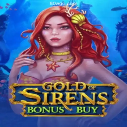 Discover the Thrills of GoldofSirensBonusBuy on 80A.COM A Plataforma de Apostas #1 do Brasil