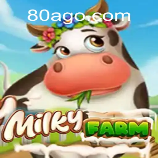 Discover the Exciting World of MilkyFarm and the Renowned 80A.COM Platform