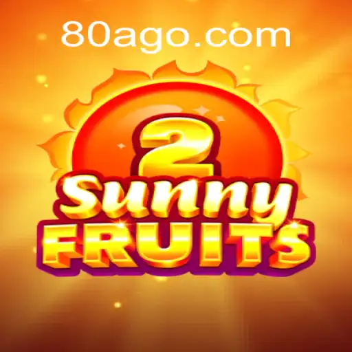 SunnyFruits2: A Bright New Slot Game on 80A.COM, Brazil's Top Betting Platform