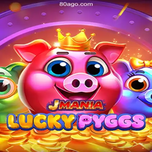 Exploring the Intriguing World of JManiaLuckyPyggs