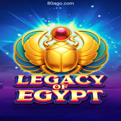 Discover the Thrills of LegacyOfEgypt with Brazil's Leading Betting Platform