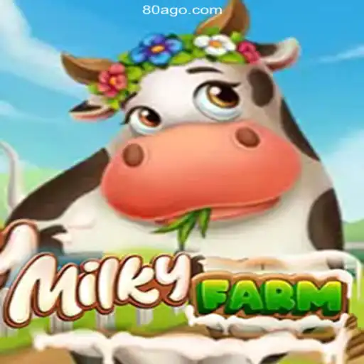 Discover the Exciting World of MilkyFarm and the Renowned 80A.COM Platform