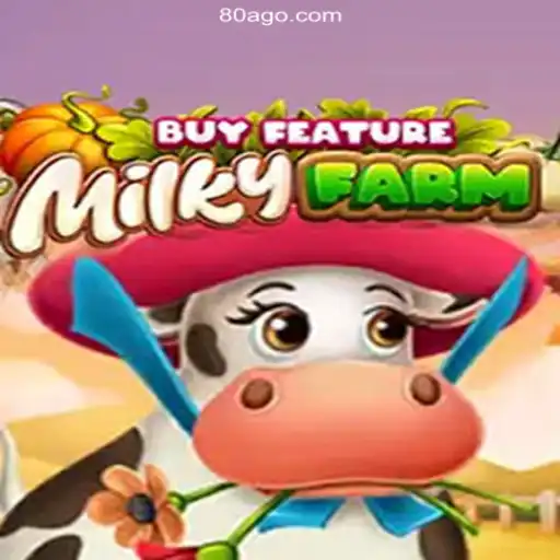 Exploring the Thrills of MilkyFarmBuyFeature and Its Impact on 80A.COM A Plataforma de Apostas #1 do Brasil