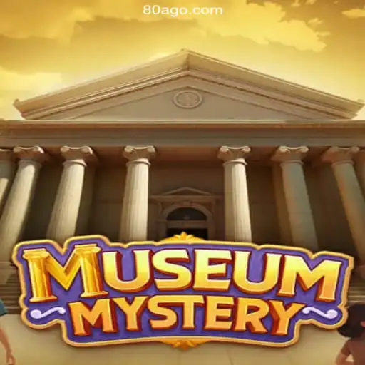 Discover the Thrilling World of MuseumMystery: A Journey into the Unknown