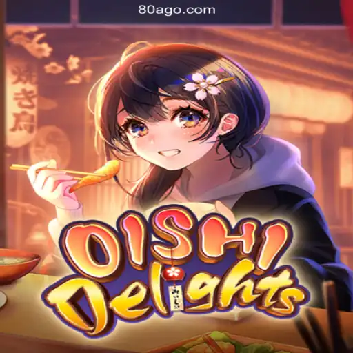 OishiDelights: Exploring the Enchanting World of Culinary Puzzles