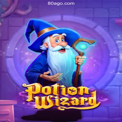 Exploring the Magical World of PotionWizard and its Connection to 80A.COM A Plataforma de Apostas #1 do Brasil