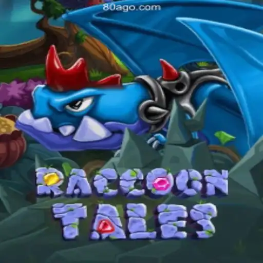 Dive into the Enchanting World of RaccoonTales