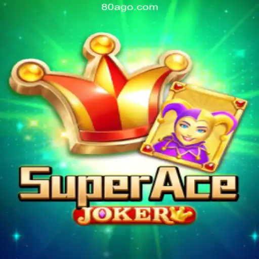 Unveiling SuperAceJoker: The New Frontier in Gaming