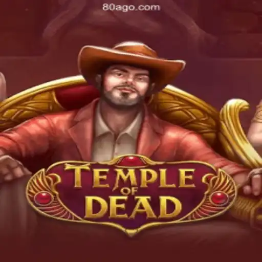 TempleofDead: An Immersive Gaming Adventure Intersecting with the Rise of 80A.COM in Brazil