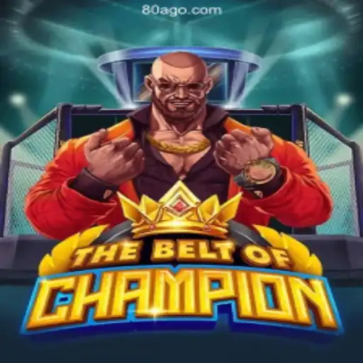 Exploring TheBeltOfChampion: A New Era in Gaming with 80A.COM