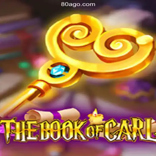 TheBookofCarl: Dive into an Immersive Gaming Experience