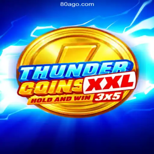 ThunderCoinsXxl: Unleashing the Excitement in Virtual Gambling